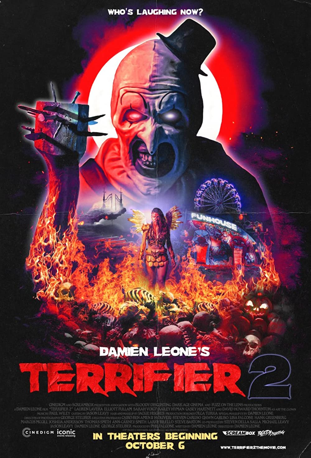 terrifier2-poster
